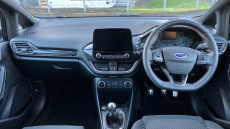 Ford Fiesta 1.0 EcoBoost 95 ST-Line Edition 5dr Petrol Hatchback